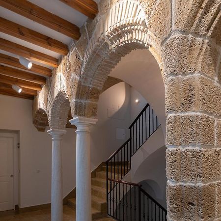 Apartamento Cadiz Wonderland Экстерьер фото