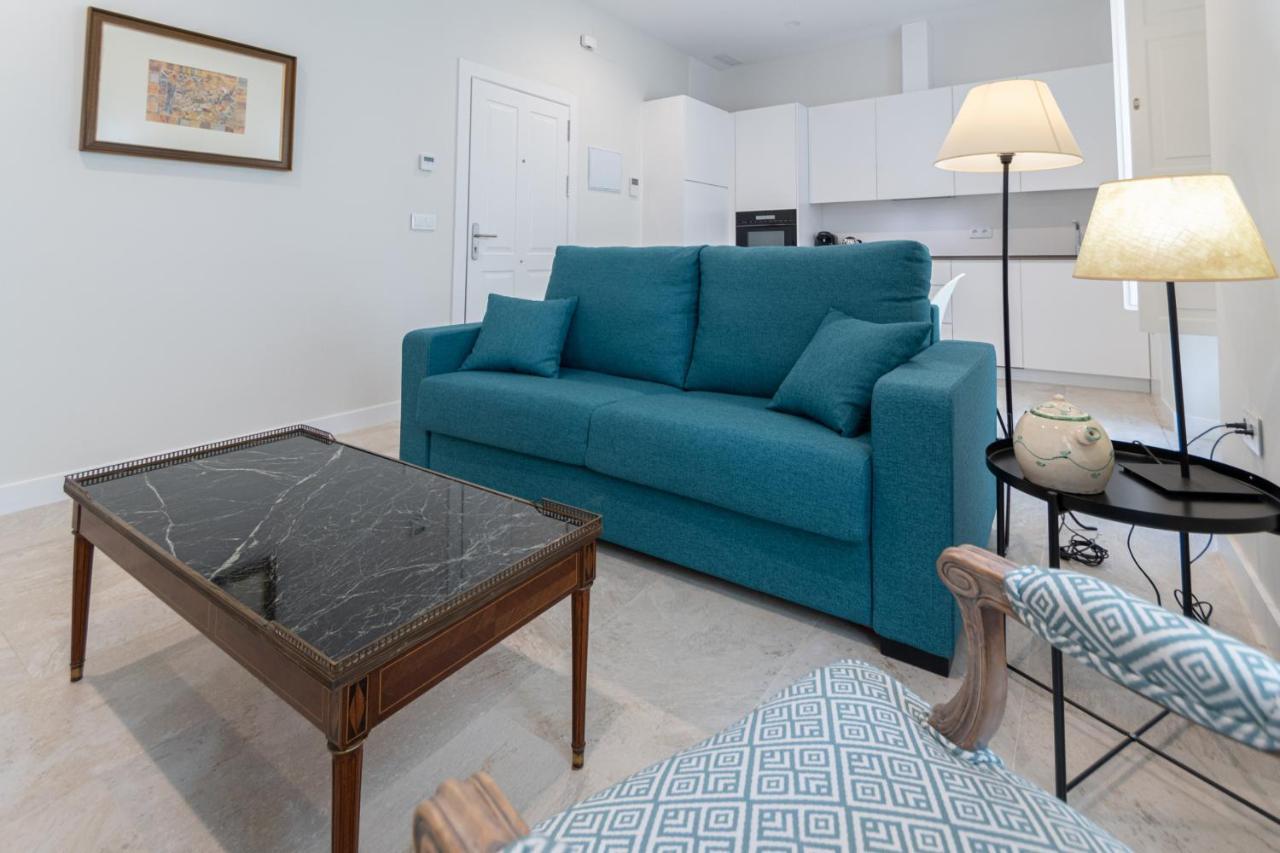 Apartamento Cadiz Wonderland Экстерьер фото