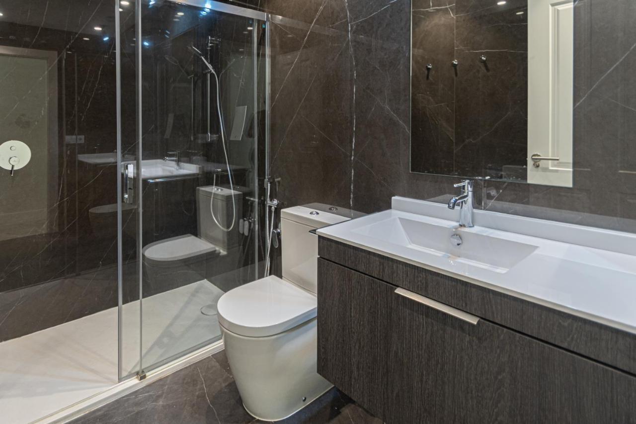Apartamento Cadiz Wonderland Экстерьер фото