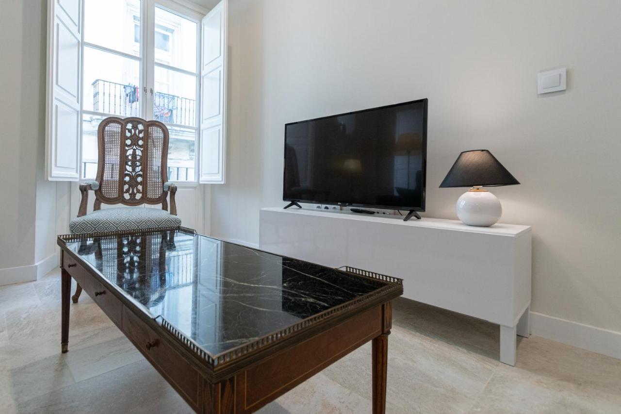 Apartamento Cadiz Wonderland Экстерьер фото