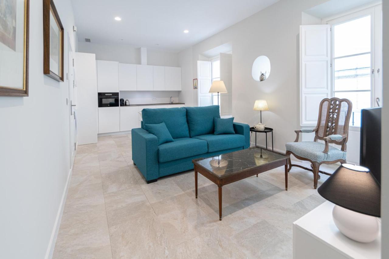 Apartamento Cadiz Wonderland Экстерьер фото