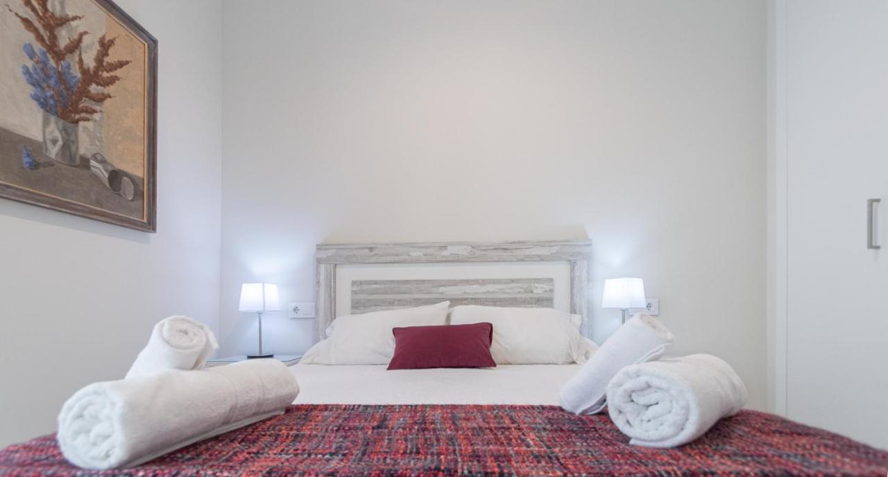 Apartamento Cadiz Wonderland Экстерьер фото