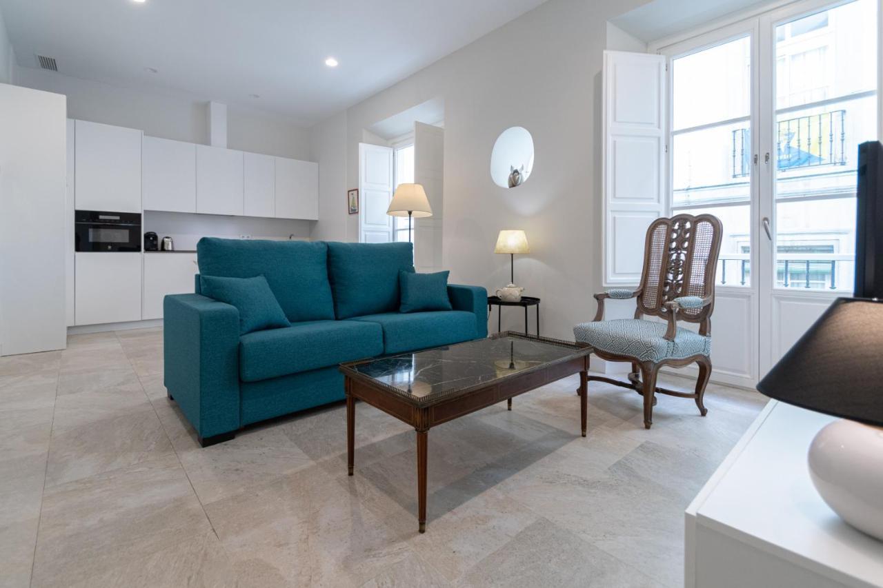 Apartamento Cadiz Wonderland Экстерьер фото