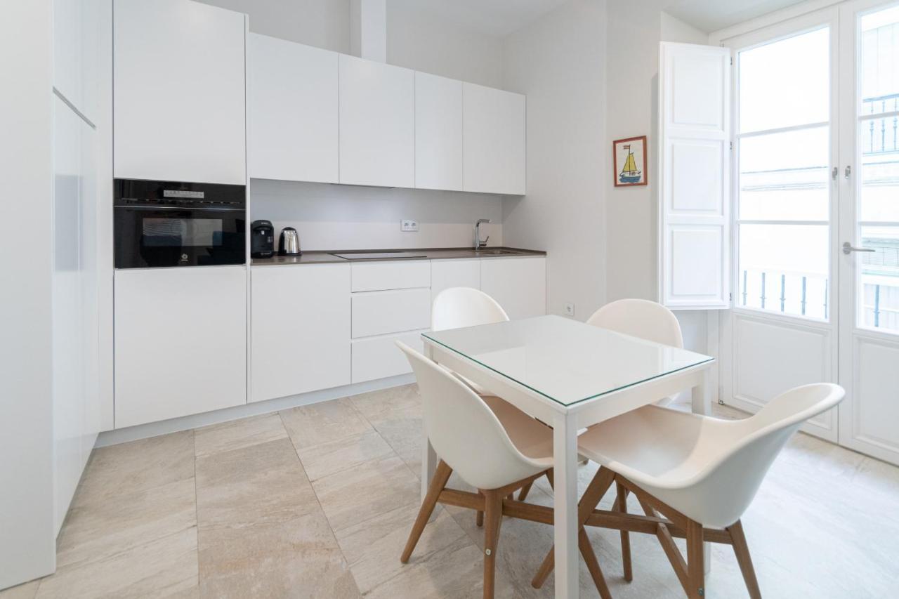 Apartamento Cadiz Wonderland Экстерьер фото