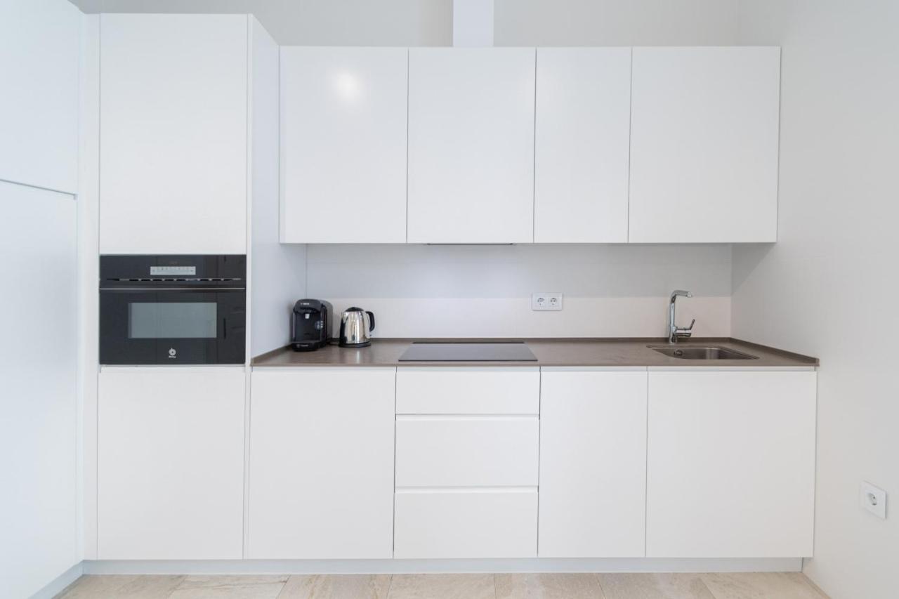 Apartamento Cadiz Wonderland Экстерьер фото