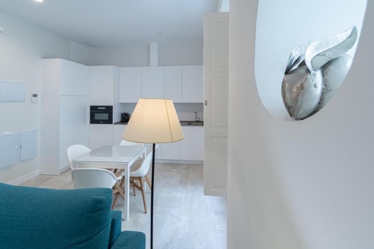 Apartamento Cadiz Wonderland Экстерьер фото