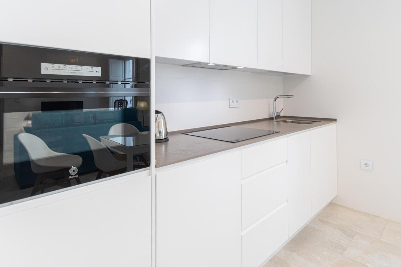 Apartamento Cadiz Wonderland Экстерьер фото