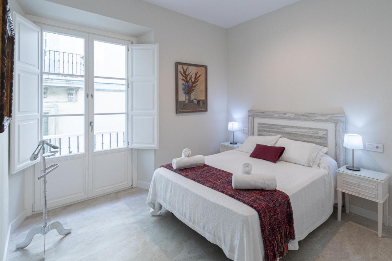 Apartamento Cadiz Wonderland Экстерьер фото