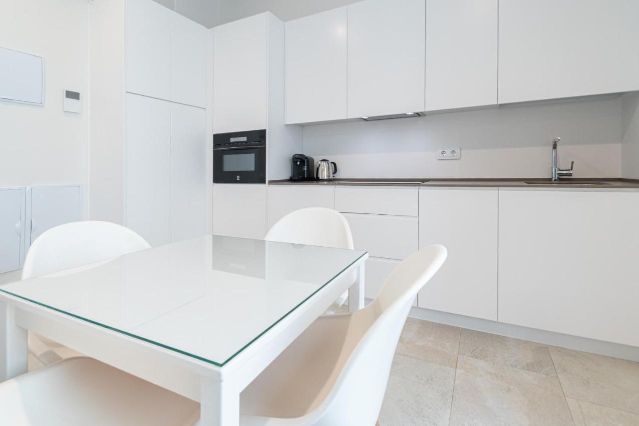 Apartamento Cadiz Wonderland Экстерьер фото