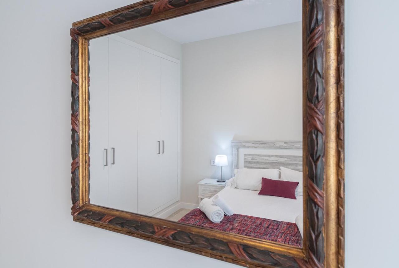 Apartamento Cadiz Wonderland Экстерьер фото