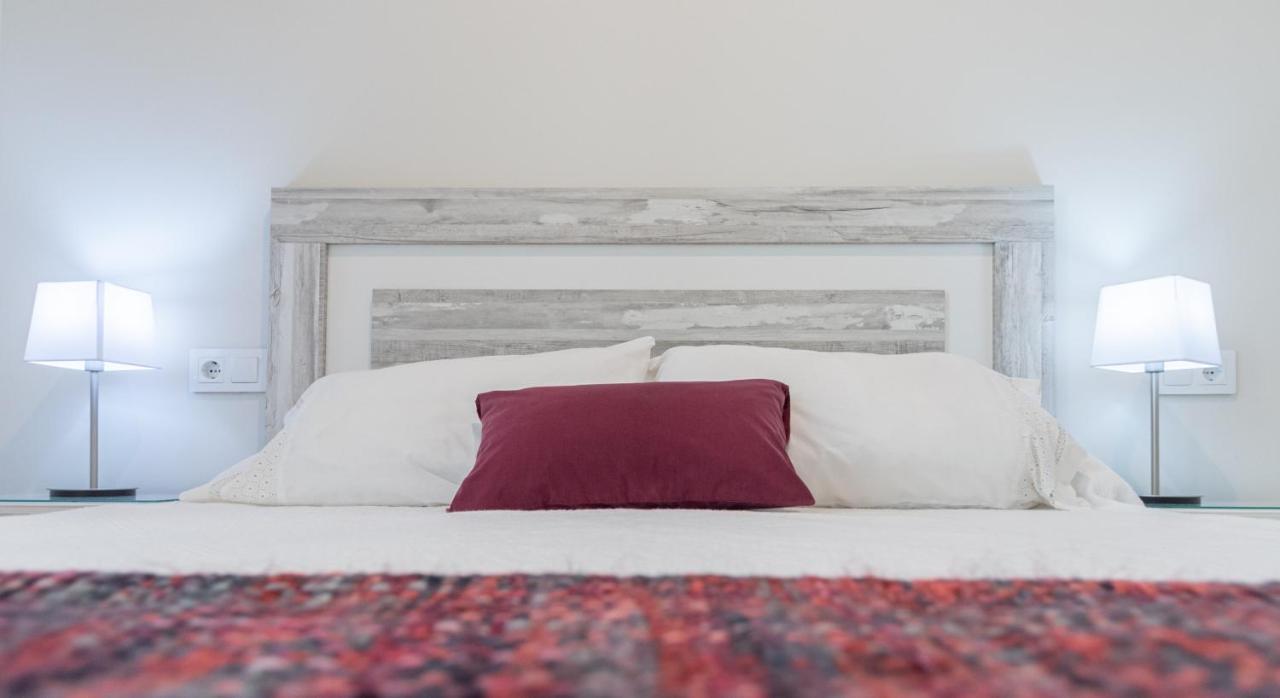 Apartamento Cadiz Wonderland Экстерьер фото