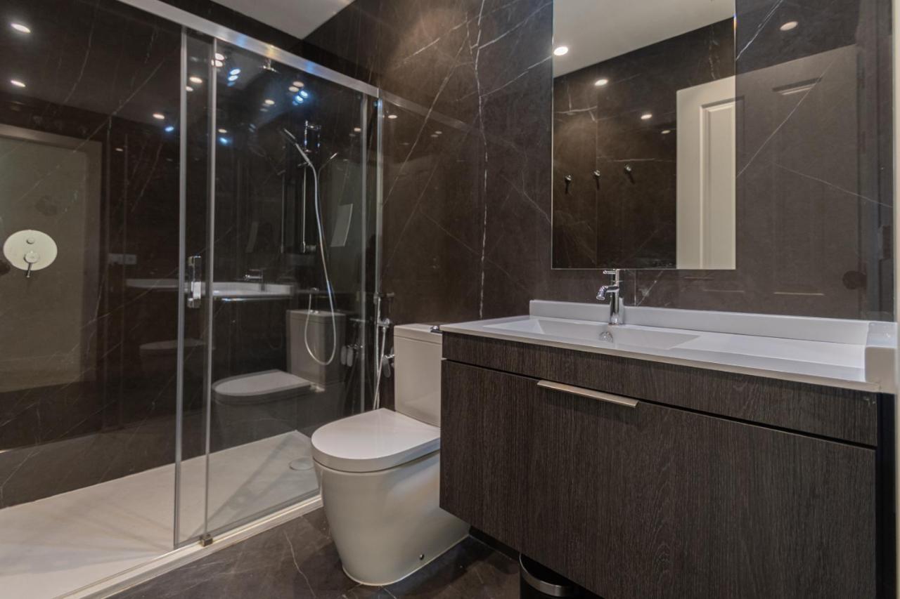 Apartamento Cadiz Wonderland Экстерьер фото