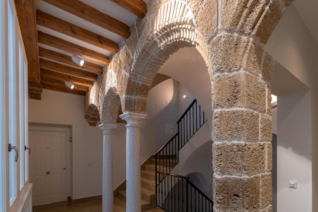 Apartamento Cadiz Wonderland Экстерьер фото
