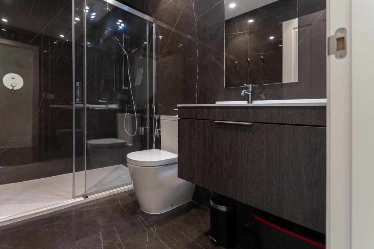 Apartamento Cadiz Wonderland Экстерьер фото