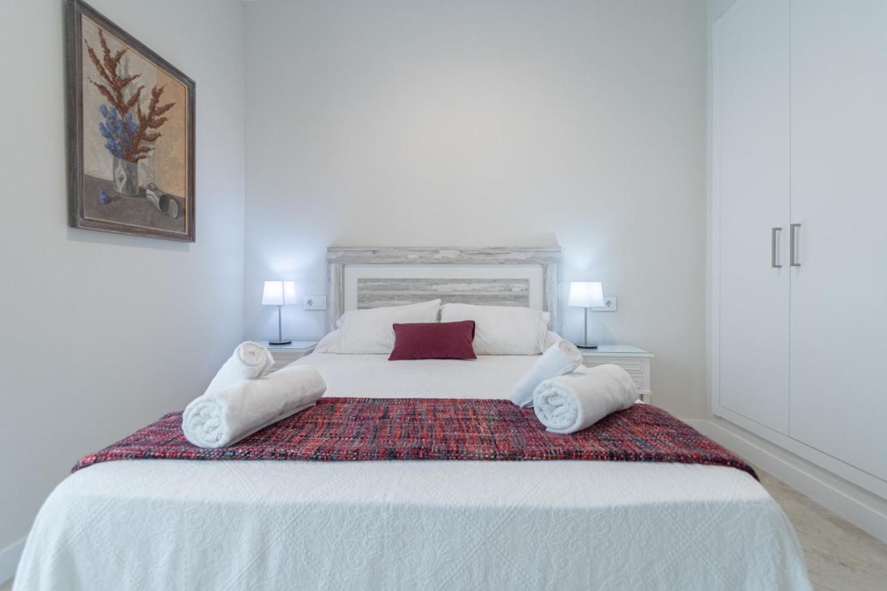 Apartamento Cadiz Wonderland Экстерьер фото