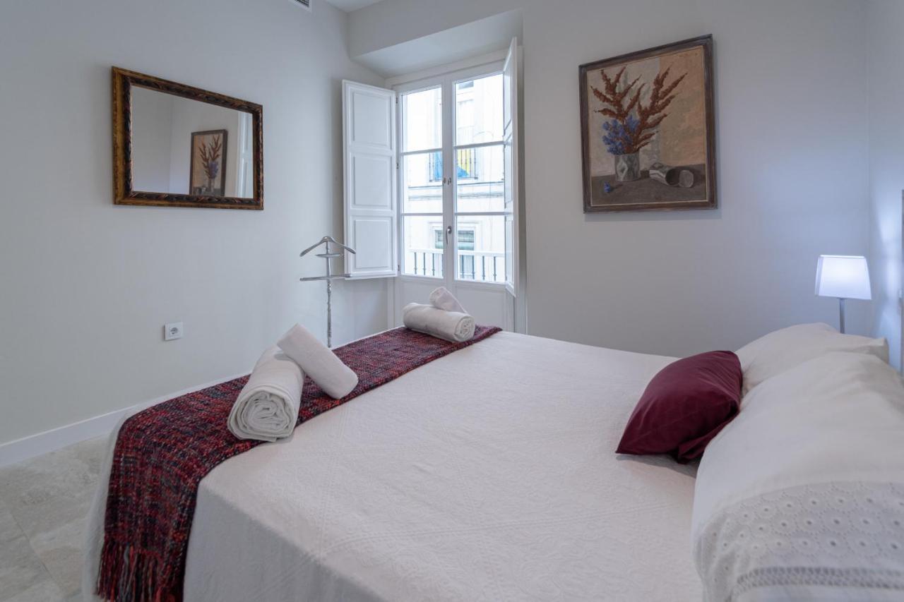Apartamento Cadiz Wonderland Экстерьер фото